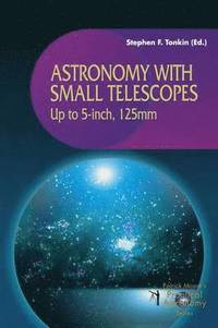 bokomslag Astronomy with Small Telescopes