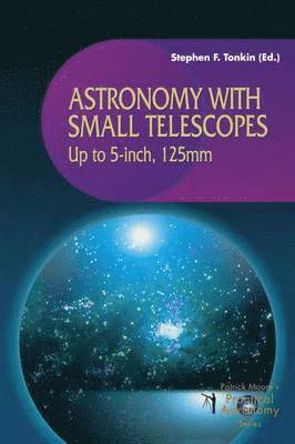 Astronomy with Small Telescopes 1