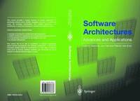 bokomslag Software Architectures
