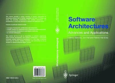 Software Architectures 1