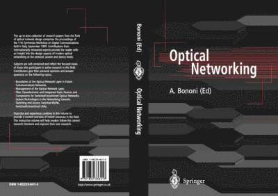 Optical Networking 1