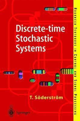 Discrete-time Stochastic Systems 1