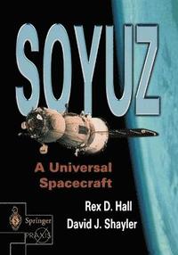 bokomslag Soyuz