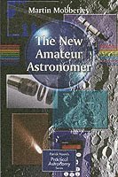 bokomslag The New Amateur Astronomer