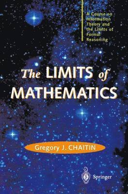 The LIMITS of MATHEMATICS 1