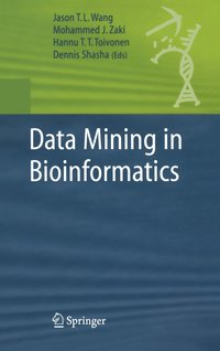 bokomslag Data Mining in Bioinformatics