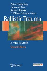 Ballistic Trauma