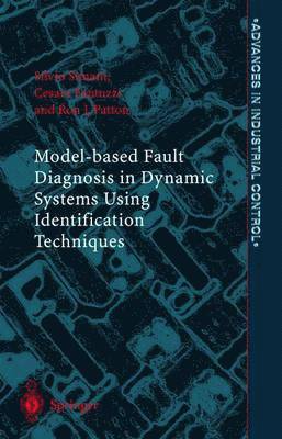 Model-based Fault Diagnosis in Dynamic Systems Using Identification Techniques 1