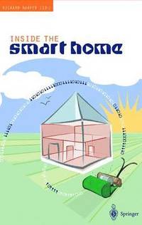 bokomslag Inside the Smart Home