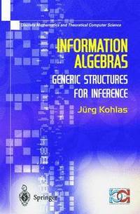 bokomslag Information Algebras