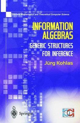 bokomslag Information Algebras