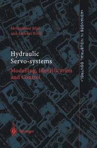 bokomslag Hydraulic Servo-systems