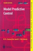 bokomslag Model Predictive Control