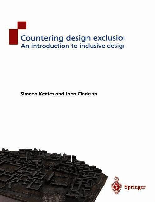 Countering Design Exclusion
