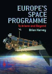 bokomslag Europe's Space Programme