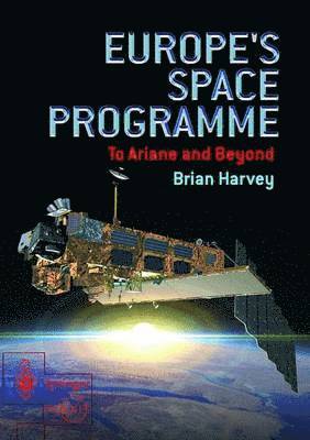 Europe's Space Programme 1