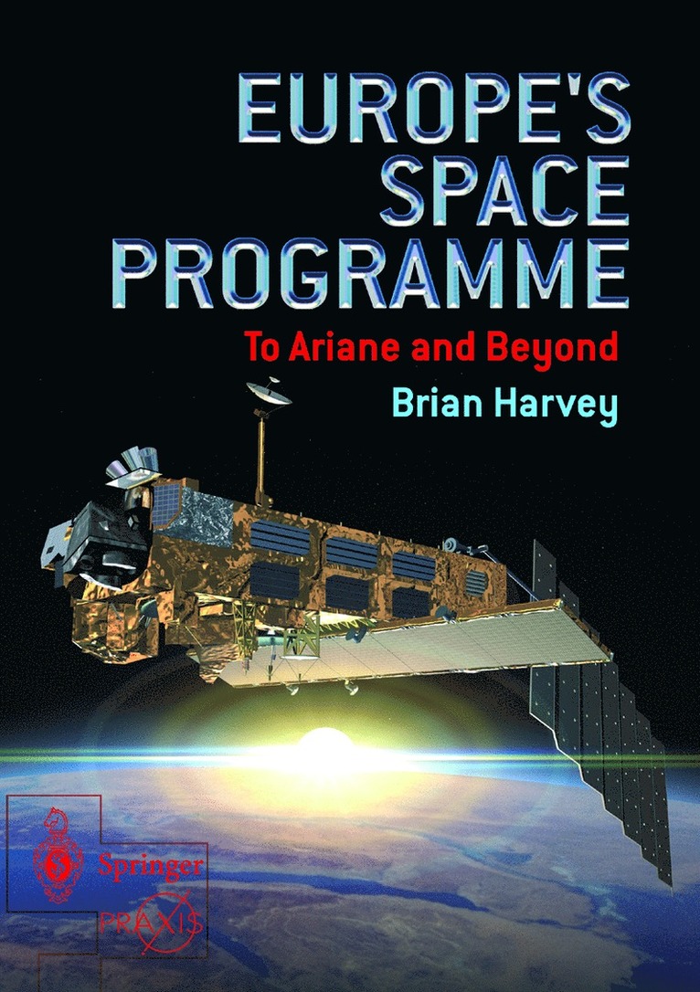 Europe's Space Programme 1