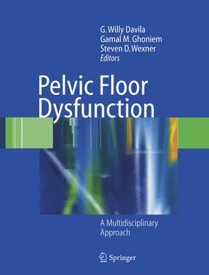 Pelvic Floor Dysfunction 1