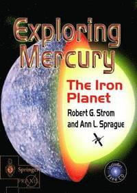 bokomslag Exploring Mercury