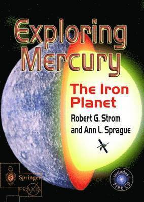 Exploring Mercury 1