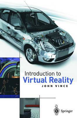 Introduction to Virtual Reality 1