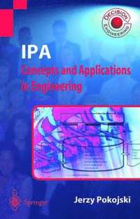 bokomslag IPA - Concepts and Applications in Engineering