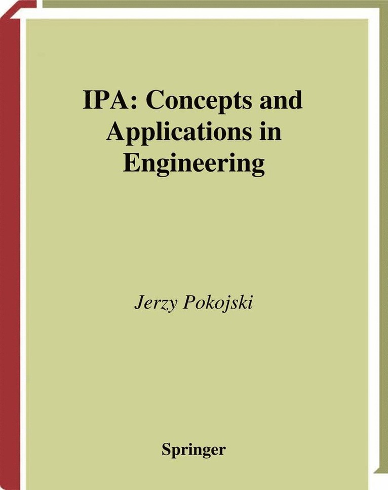 IPA  Concepts and Applications in Engineering 1