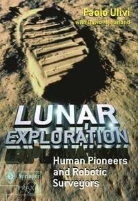 bokomslag Lunar Exploration