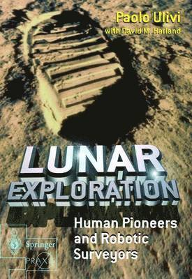 Lunar Exploration 1