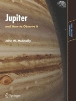 bokomslag Jupiter