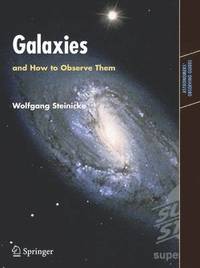 bokomslag Galaxies and How to Observe Them