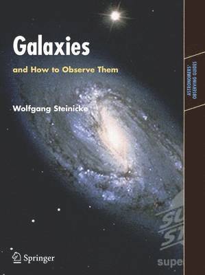 Galaxies and How to Observe Them 1