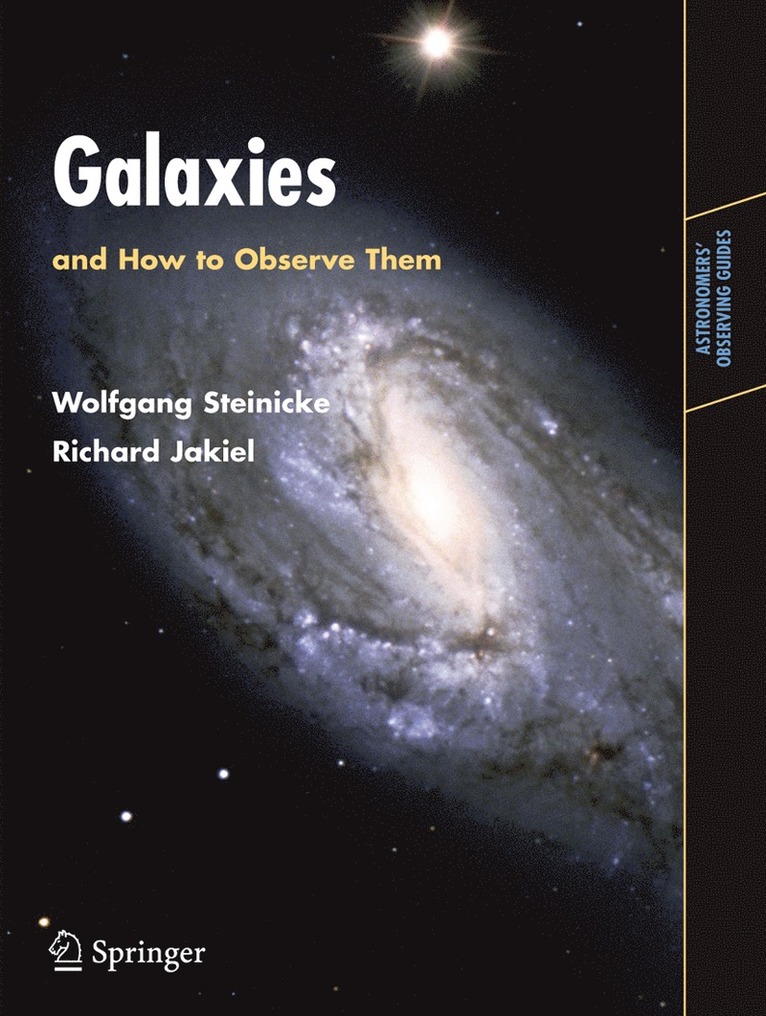 Galaxies and How to Observe Them 1