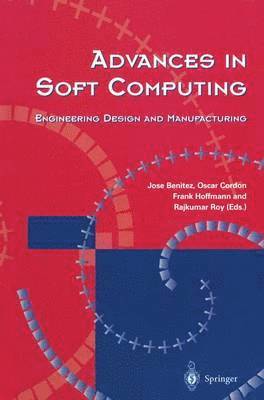 bokomslag Advances in Soft Computing