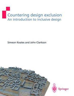 Countering Design Exclusion 1