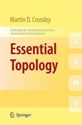 Essential Topology 1