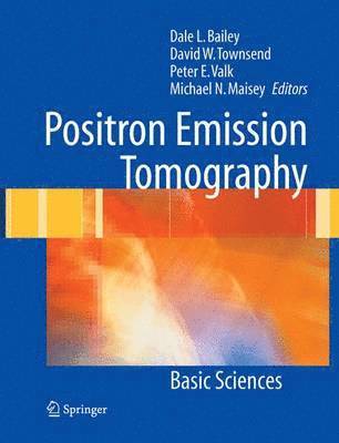 bokomslag Positron Emission Tomography