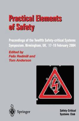 Practical Elements of Safety 1