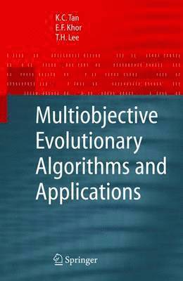 Multiobjective Evolutionary Algorithms and Applications 1