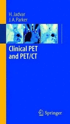 bokomslag Clinical PET and PET/CT