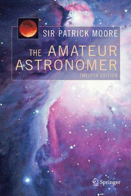 The Amateur Astronomer 1