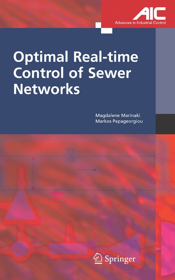 Optimal Real-time Control of Sewer Networks 1