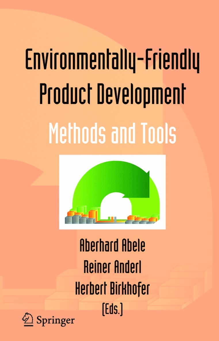 Environmentally-Friendly Product Development 1