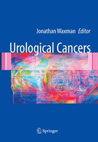 bokomslag Urological Cancers