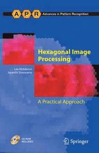 bokomslag Hexagonal Image Processing