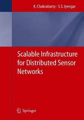 Scalable Infrastructure for Distributed Sensor Networks 1