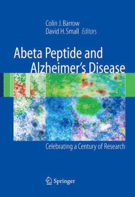 Abeta Peptide and Alzheimer's Disease 1