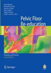 bokomslag Pelvic Floor Re-education