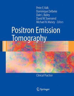 bokomslag Positron Emission Tomography