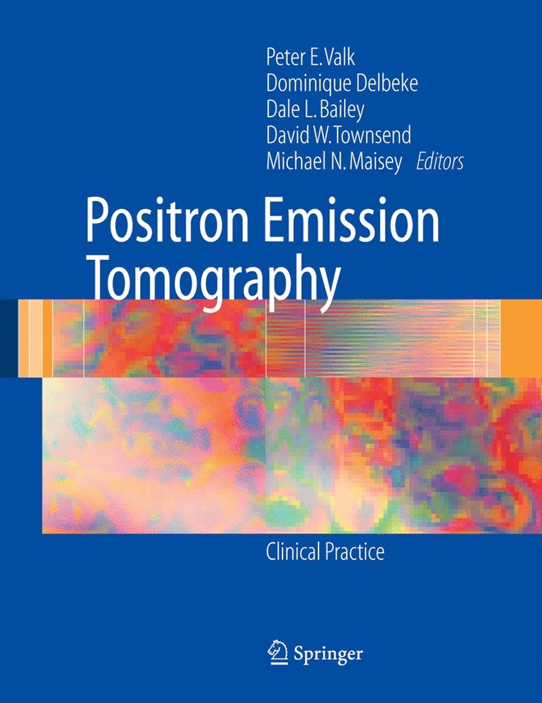 Positron Emission Tomography 1